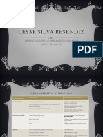 SilvaRecendiz Cesar M01S3AI5