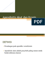 Apendisitis Uki