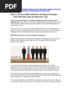 Download QA Resume Tips by srinivas_kkd2001 SN37635002 doc pdf