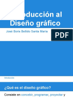 Introducción Al Diseño Gráfico