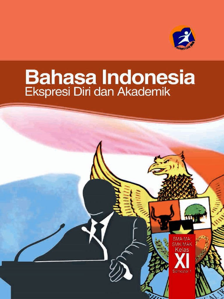 Kelas 11 SMA Bahasa Indonesia Siswa 2pdf
