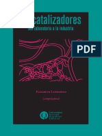 Biocatalizadores para La Industria PDF