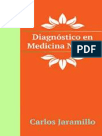 Jaramillo Carlos - Diagnostico En Medicina Natural.pdf