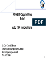 Rover PDF