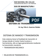 5b. - Sistemas de Transmision