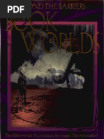 Beyond The Barriers The Book of Worlds | PDF | Nature