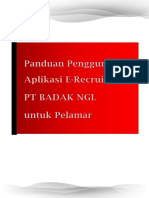 Panduan