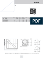 30x30x10 MM: Bearing