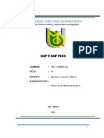 Sistema Generalizado de Preferencia (SGP)