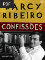 Confissões - Darcy Ribeiro