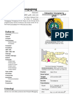 Kabupaten - Tulungagung Dibaca8