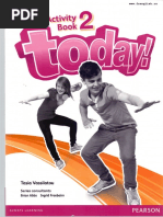 Rise And Shine 2 Activity Book Pdf