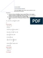 Optimización de Funciones Con Una Variable