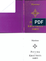 Martinus - Put u raj Kroz vrata smrti.pdf