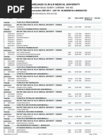 Download In Absentia List by Rajeev Jayesh SN376359216 doc pdf