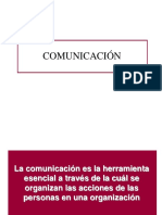 1.1 Comunicacion