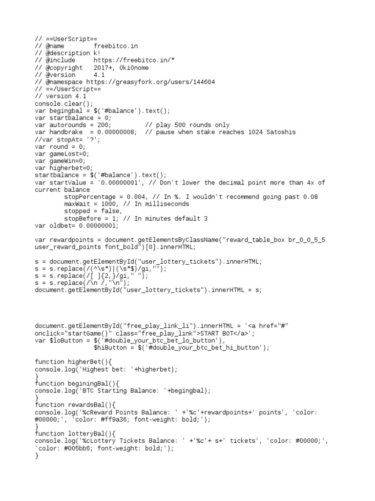 Freebitcoin Hack Teaching Mathematics