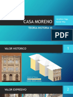 Casa Moreno