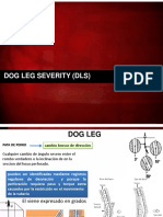 Dog Leg Severity