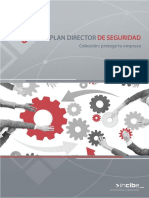 Metad Plan Director Seguridad