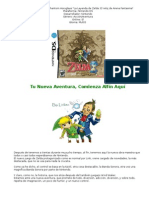 The Legend of Zelda- Phantom Horuglas   (www dspower es)