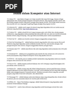 Download kamus komputer by Aripin El Bantani SN37636892 doc pdf