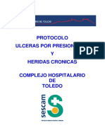 Protocolo de Ulceras Por Presion y Heridas Cronicas PDF