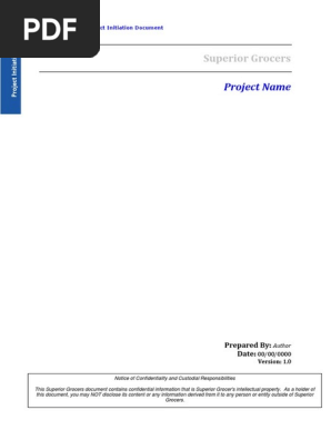 Project Initiation Document Template.docx