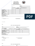 Republic of The Philippines Department of Education Cordillera Administrative Region #82 Military Cut-Off, Baguio City