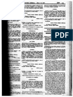 Modificaciones Al Reglamento de Construccion y Reglamento de Localizacion e Instalacion Industrial - 06 - 03 - 1987 PDF
