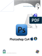 Tutorial Adobe Photoshop CS4