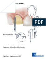 Kois - KS Tooth Prep System