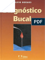 Diagnostico Bucal - Silvio Borack