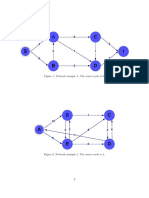 C++ Bellman-Ford