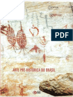 Arte Prehistoria No Brasil