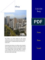 Santodomingo PDF