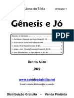 Genesis e Jo Completo