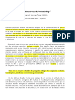 Arquitectura y Sostenibilidad N Foster Tectónica.pdf