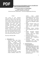 Download Laporan Praktikum Sistem Kendali by Ahmad Sofwan SN376382460 doc pdf