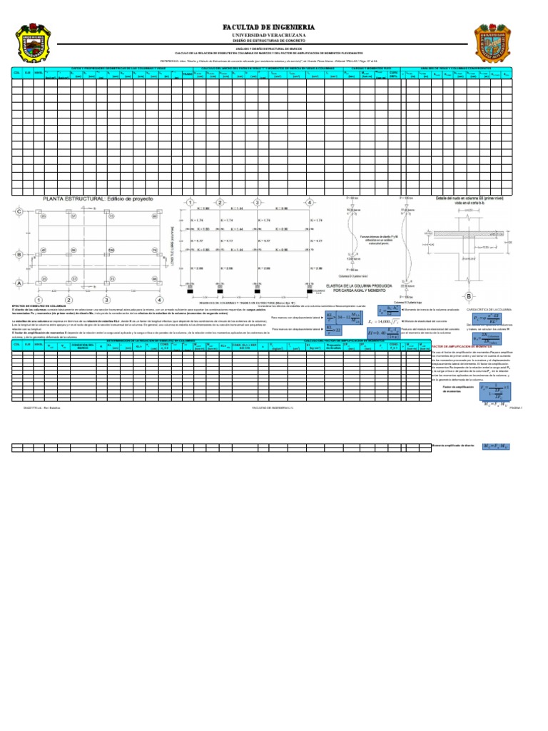 Manual Completo De Staad Pro V8i En Espanol