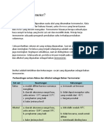 Apa Itu Termometer