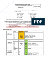 Competencia Comprendr Resultados 7 - 11