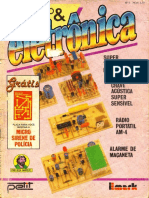 Aprendendo e Praticando Eletrônica 007 PDF