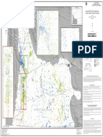 Greater Green River Basin BHT