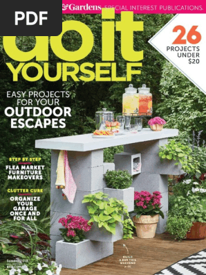 DoItYourself-March2018