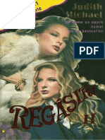 Judith Michael Regasiri 2 PDF