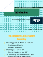 Introductory Circuit Analysis: CRD: Robert L. Boylestad