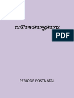 Ppt Postnatal