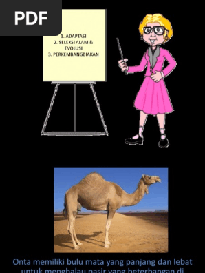 Power Point Kelangsungan Hidup Organisme Pdf