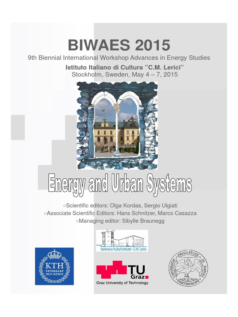 Biwaes 15 Os Sustainability City